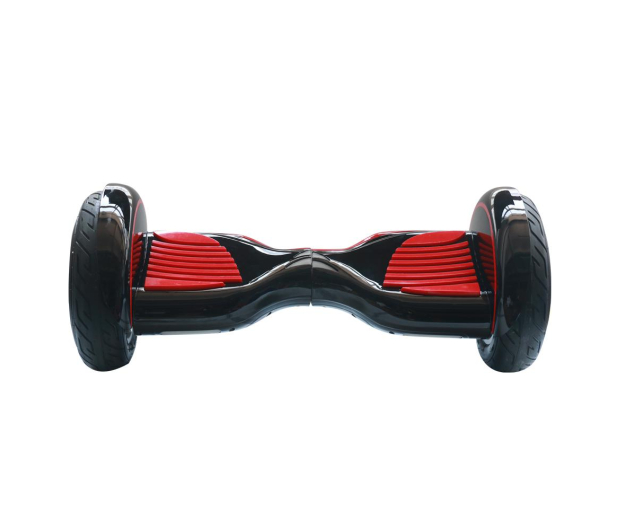 GOBOARD Elegance 10,5" czarny + torba - 1438031 - zdjęcie